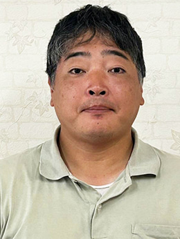 HIROFUMI MIYAKE