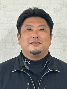 TEPPEI AKAZAWA