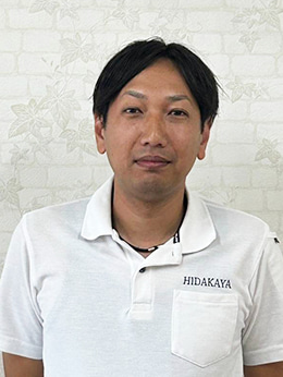 YASUHIRO HAMADA